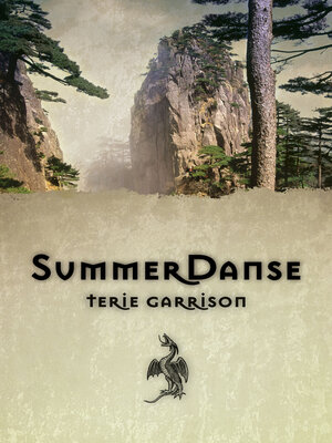 cover image of SummerDanse